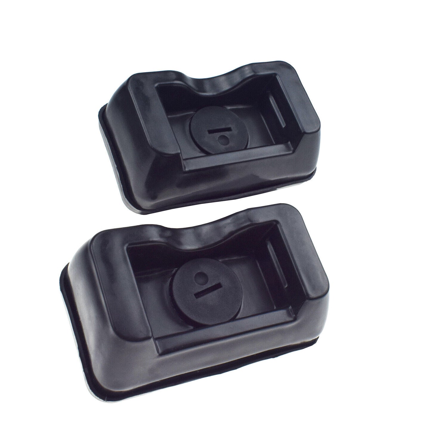 for Mercedes W203 W210 W211 A2039970186 2039970186 2Pcs Jack Pad Jack Pad Lift