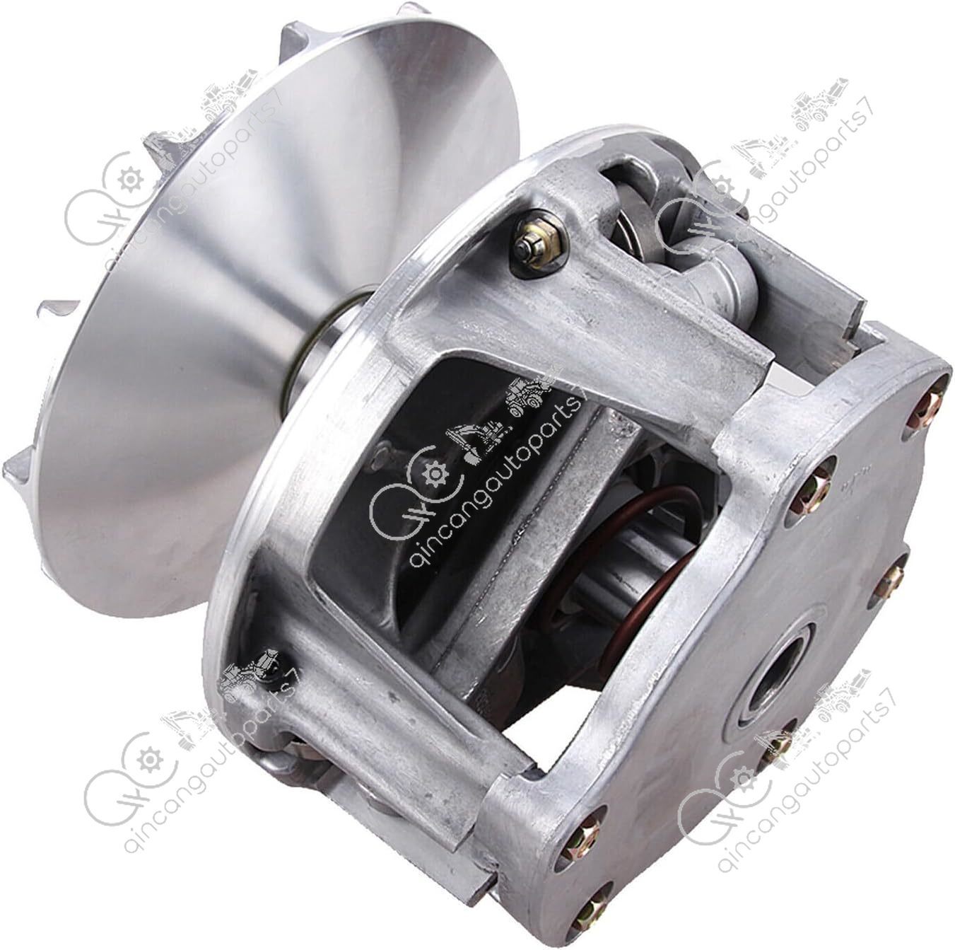 Primary Drive Clutch 1323013 1323255 1323258 for Polaris RANGER 500 570 RZR 800