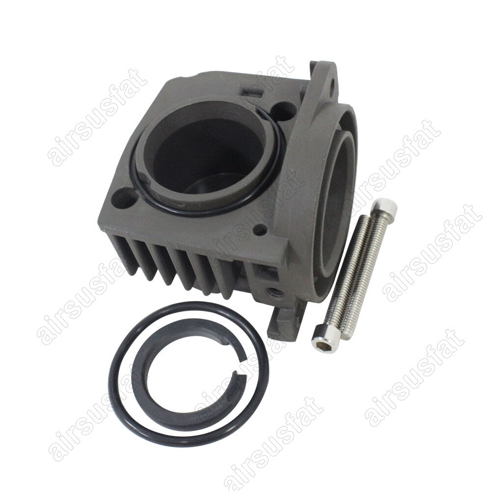 for Audi Q7 for VW Touareg for Cayenne air suspension compressor cylinder repair kits