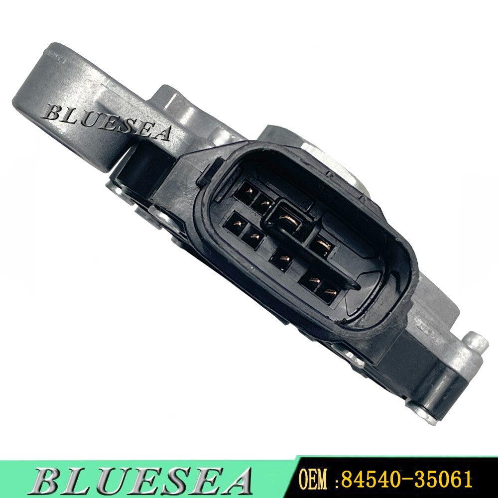for Toyota 2012-2022 4Runner Tacoma GX460 Neutral Safety Switch 84540-35061