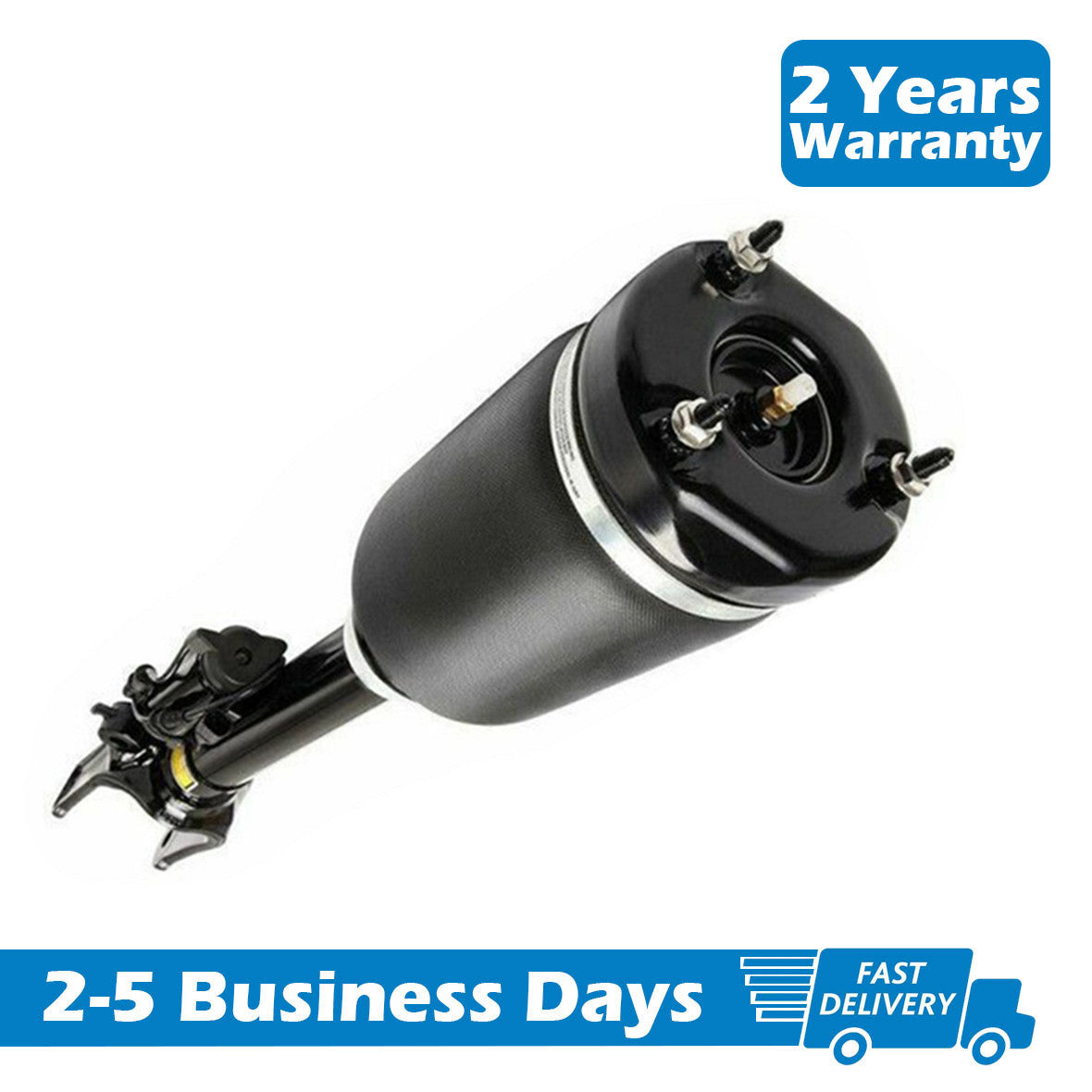 Front air intake strut with ADS for Mercedes-Benz ML350 GL550 W164 X164 1643205813