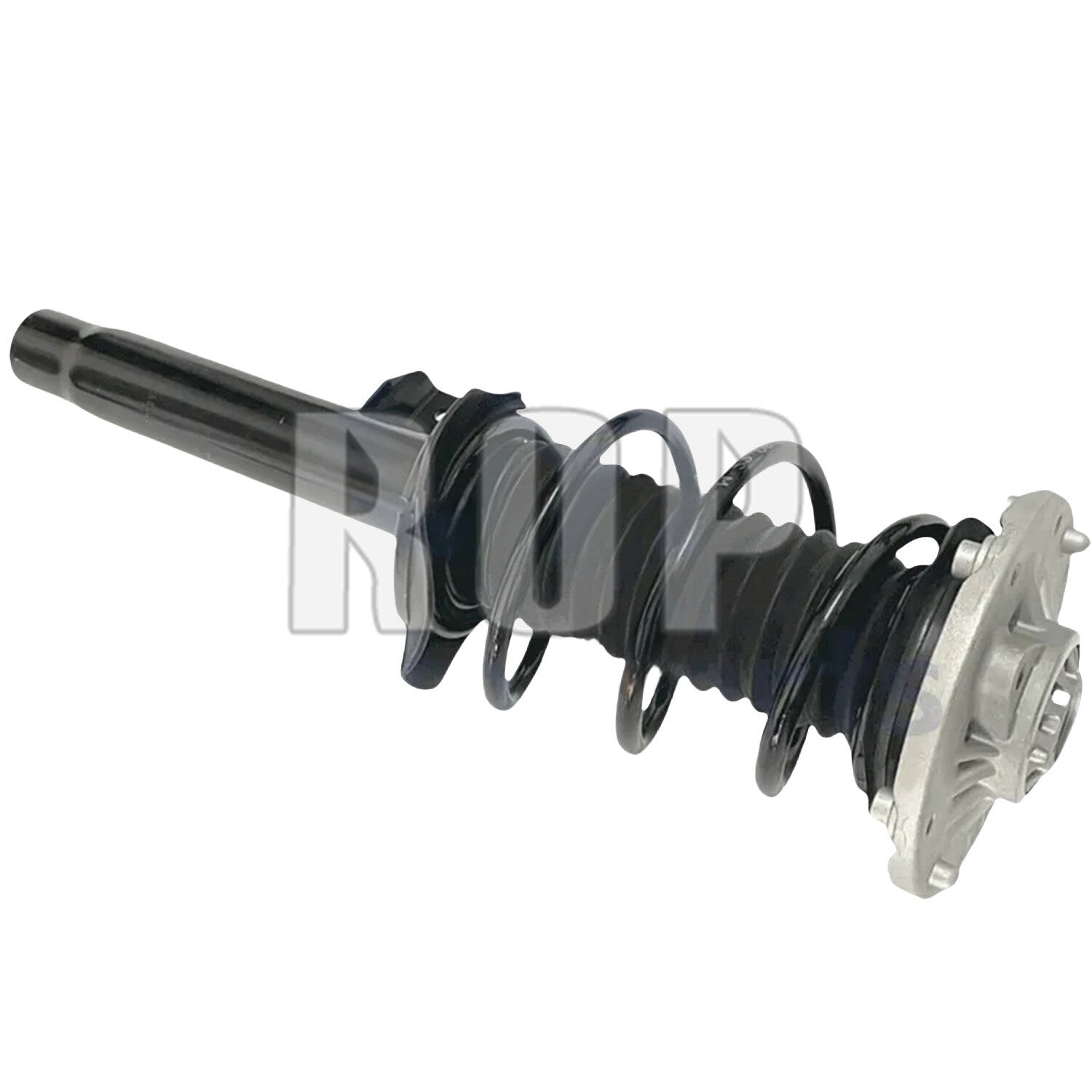 2x Front Shock Absorbers Struts for BMW F30 F32 F33 F36 320i 328i 430i RWD 2014