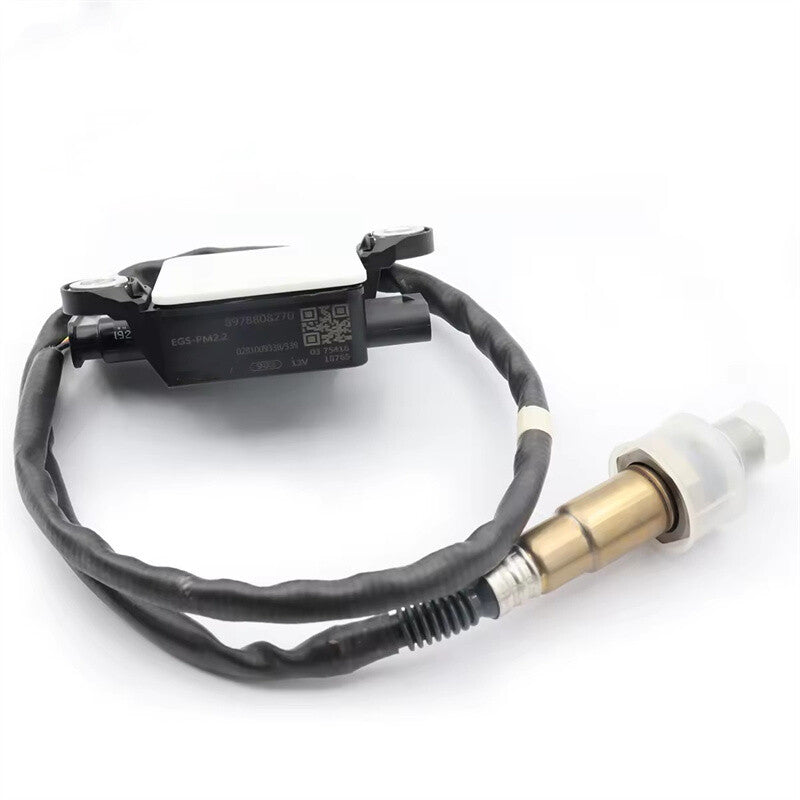 1Pc New Particulate Matter Sensor PM 8978808270 for Isuzu 0281009338 0281009339.