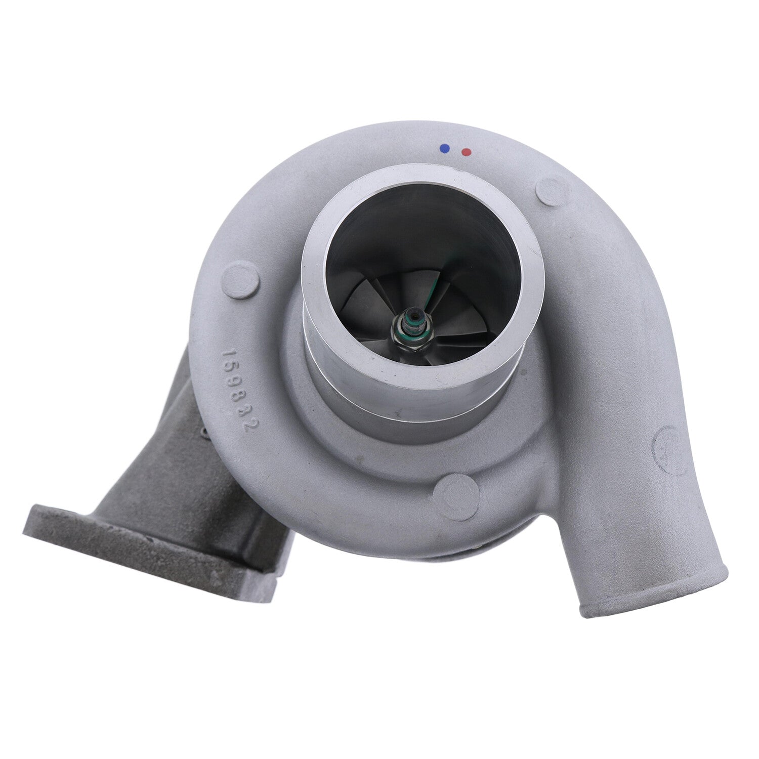 Turbocharger For Military M35A1 M35A2 LDT465 Multifuel Turbo