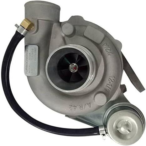 GT22 736210-5006S 1118300TAR JMC JX493ZQ 2.8L Turbocharger