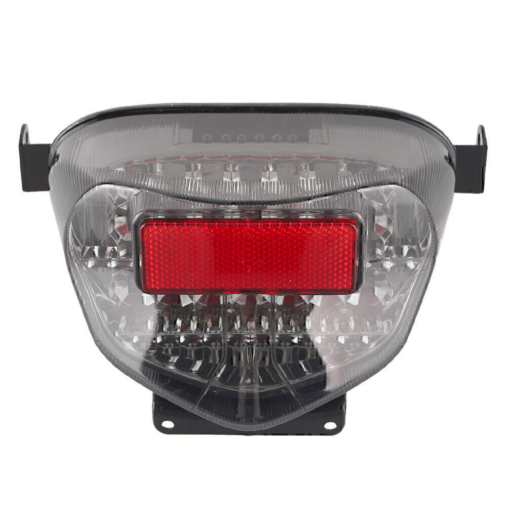 Turn Signal LED Stop Rear Brake Tail Light fit for Suzuki GSXR1000 2001-2002 Lamp