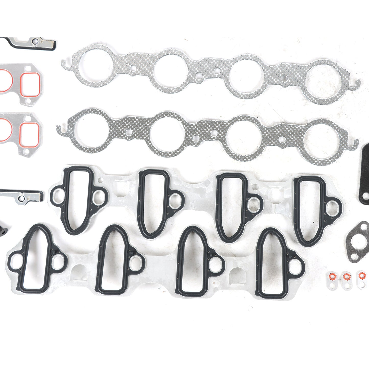 Camshaft Lifters Valley Cover Timing Chain Head Gasket for Silverado 1500 for GMC