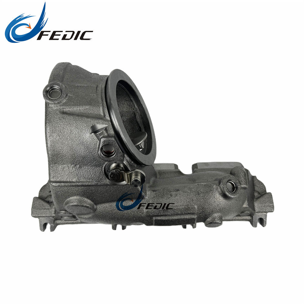 Turbine housing B38 7636784 for BMW 1 series 216i 218i Active Tourer 3 series X1