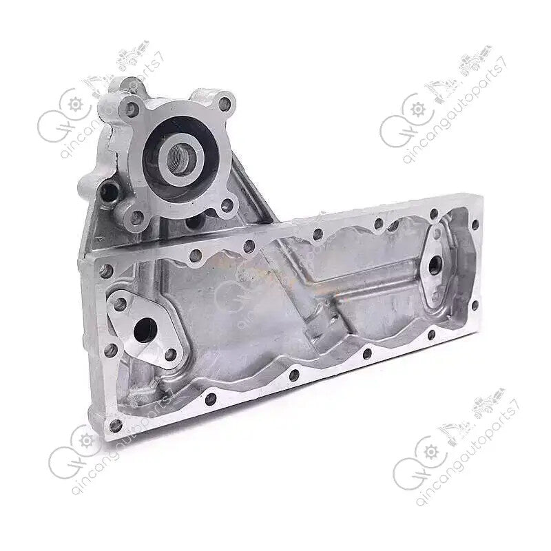 Oil Cooler Side Cover 6207-61-5110 6207615110 For Komatsu 6D95 Engine (5P)