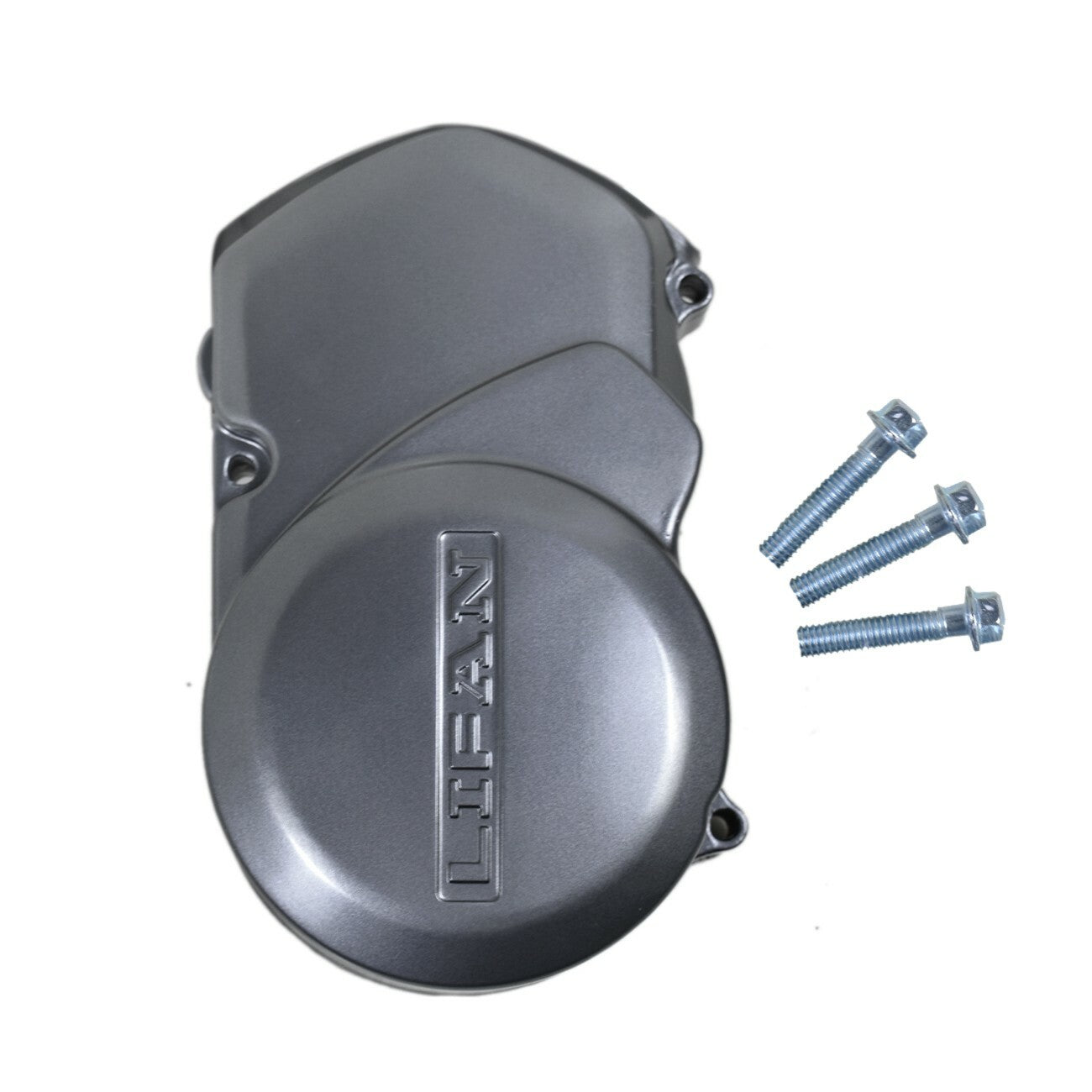 Engine magnetic stator cover CRF50 for Lifan Taotao SSR cooler 110C 125CC Dirt bicycle