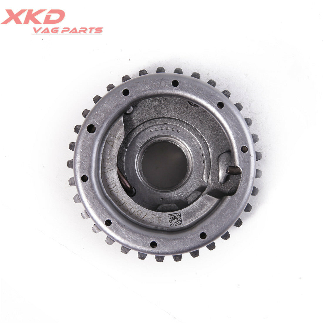 A2780505200 Exhaust camshaft adjuster gear suitable for Mercedes-Benz E550, CLS550, GL550