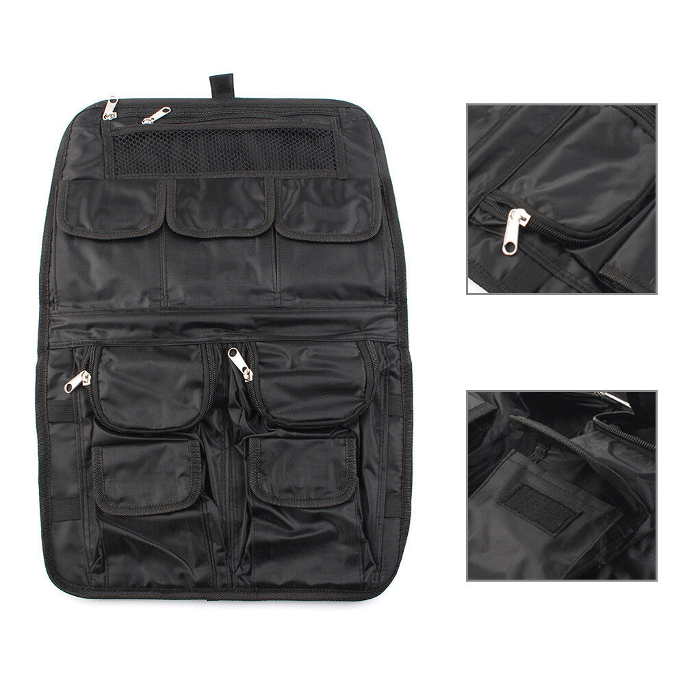 Saddlemen Tour Pak Pack Deckel Organizer Tasche f¨¹r for Harley Ultra Classic King