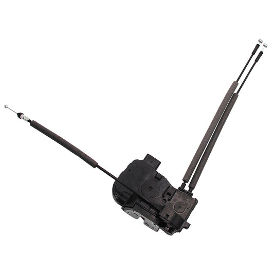 Front Right Side Door Lock Latch Actuator Assembly fits for Hyundai for Tucson 2011-2015