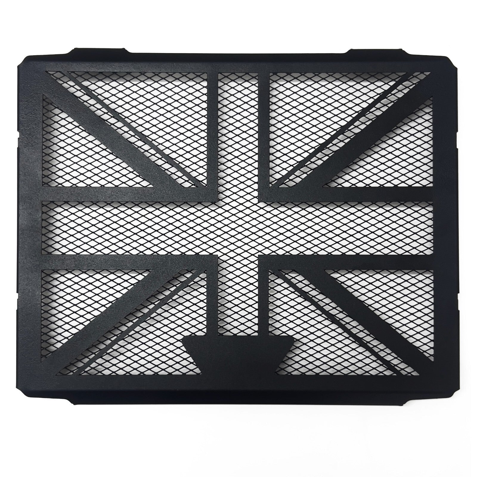 Motorcycle Radiator Guard Grille Grill Cover Protection For Daytona 660 2024