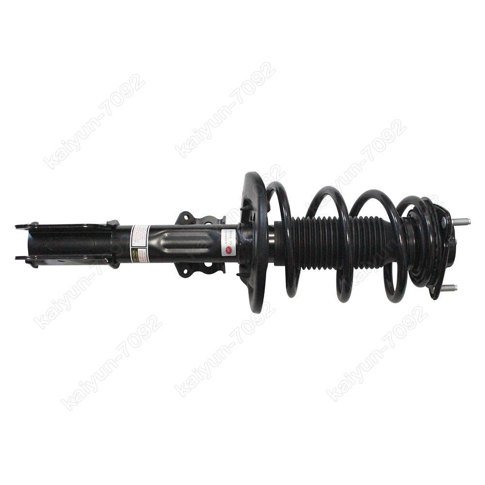 1x for Ford for Mustang 2015-2020 Front Left/right Shock Absorber Strut Assembly