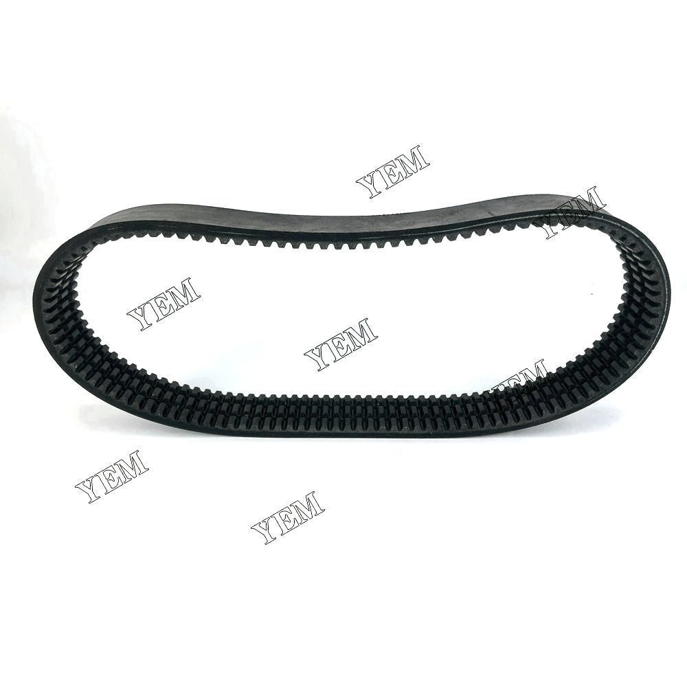 6HK1 Alternator Belt 4632729 Fit for Isuzu Diesel Engine Spare Parts.