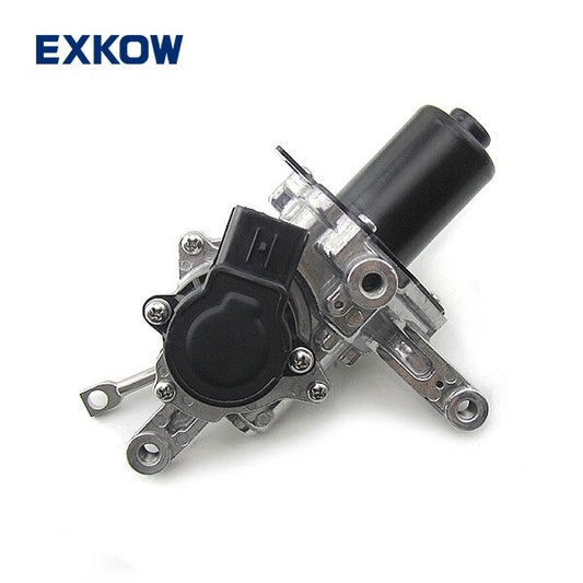 Turbocharger Motor fit for Toyota HILUX 3.0 KUN16R KUN26R GGN15 2005-2015