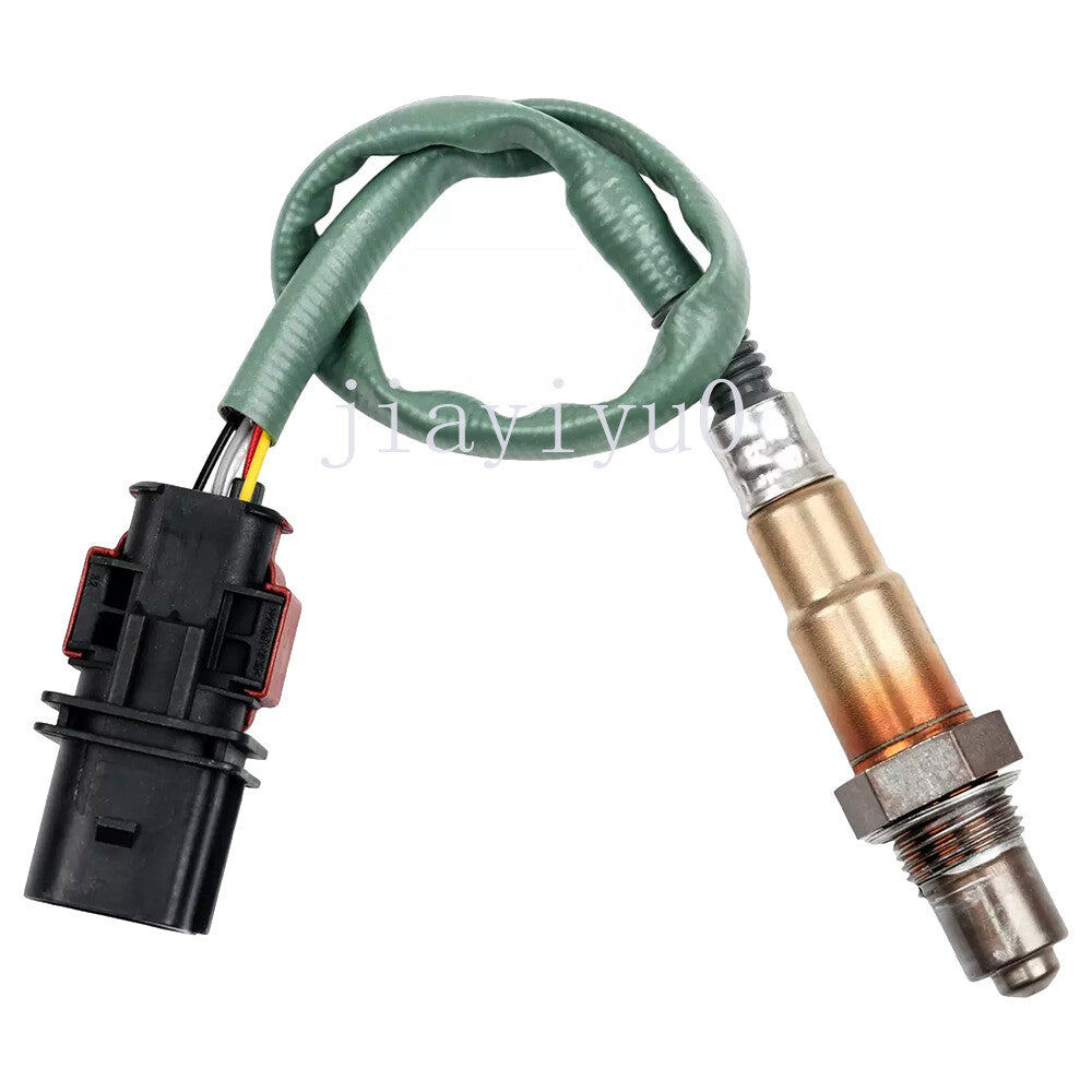 Oxygen sensor 89465-B5070 for Toyota Pixis S321M and for Daihatsu Hijet Cargo DX SAIII