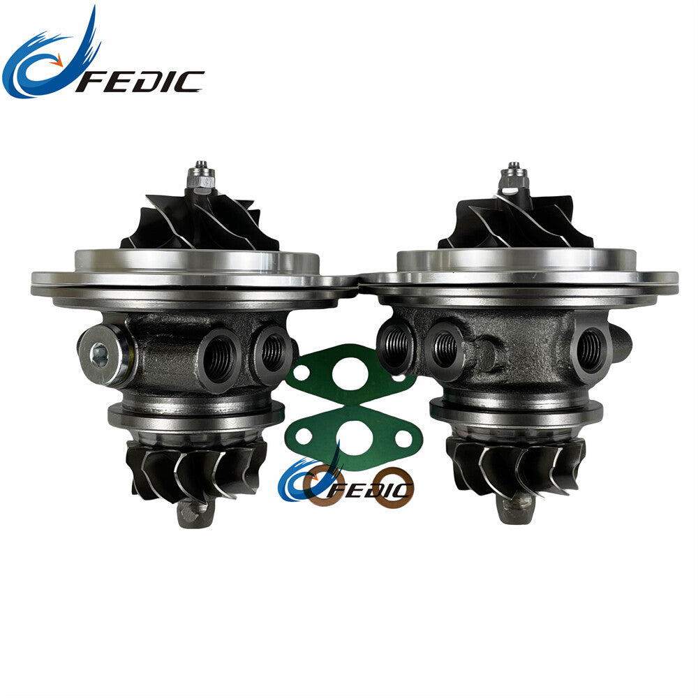 Twin Turbo cartridge K04 53049880028 53049880029 for Audi RS 6 Plus C5 Biturbo
