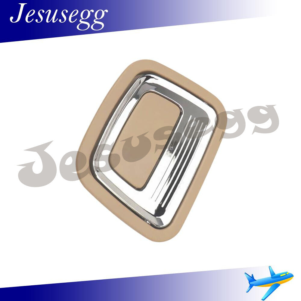 Trunk Inside Floor Brab Handle Assy for Benz X253 W166 ML GLE Beige A0996800284
