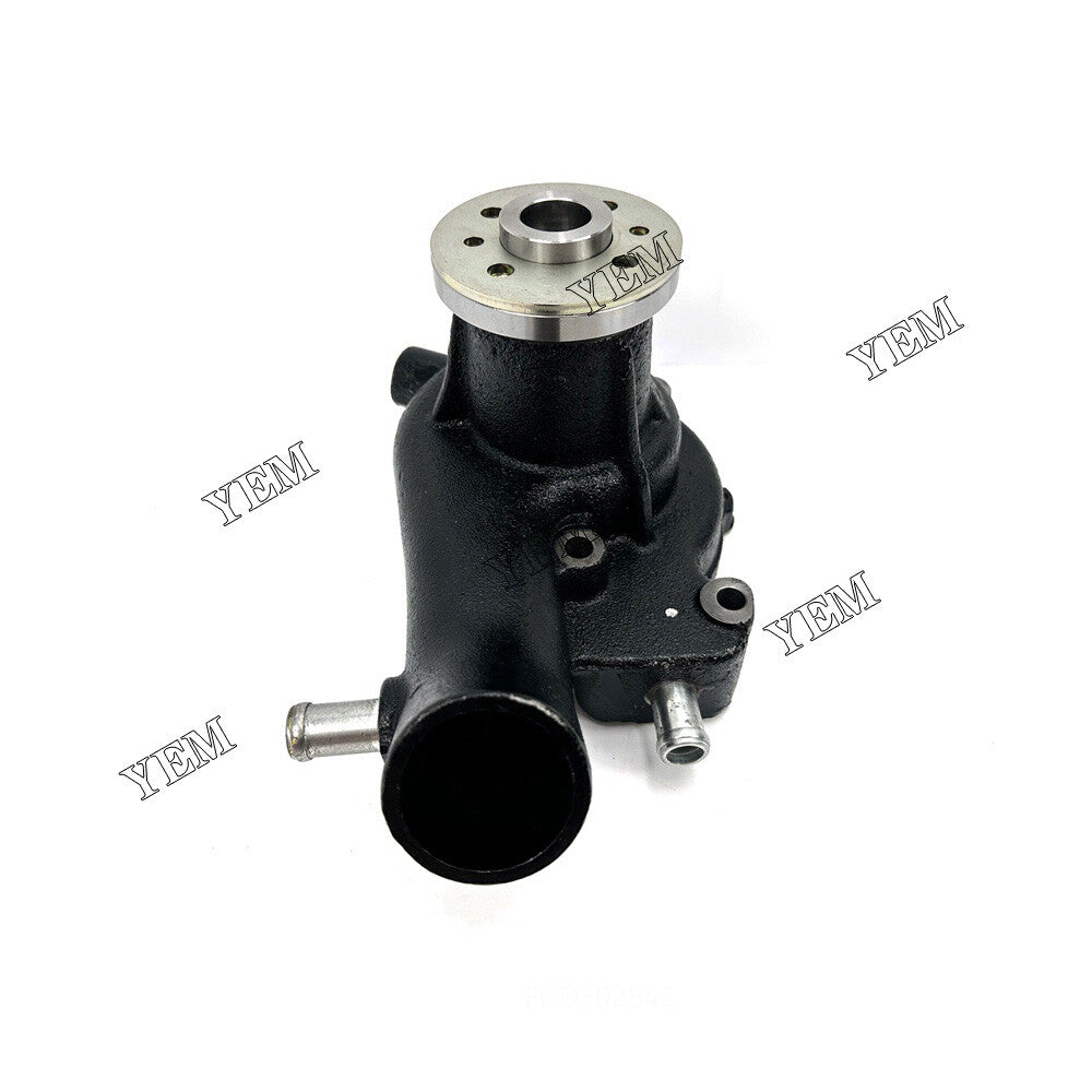 DH220-5 water pump 65.06500-6402 is suitable for Doosan engines and is compatible with Doosan water pumps.