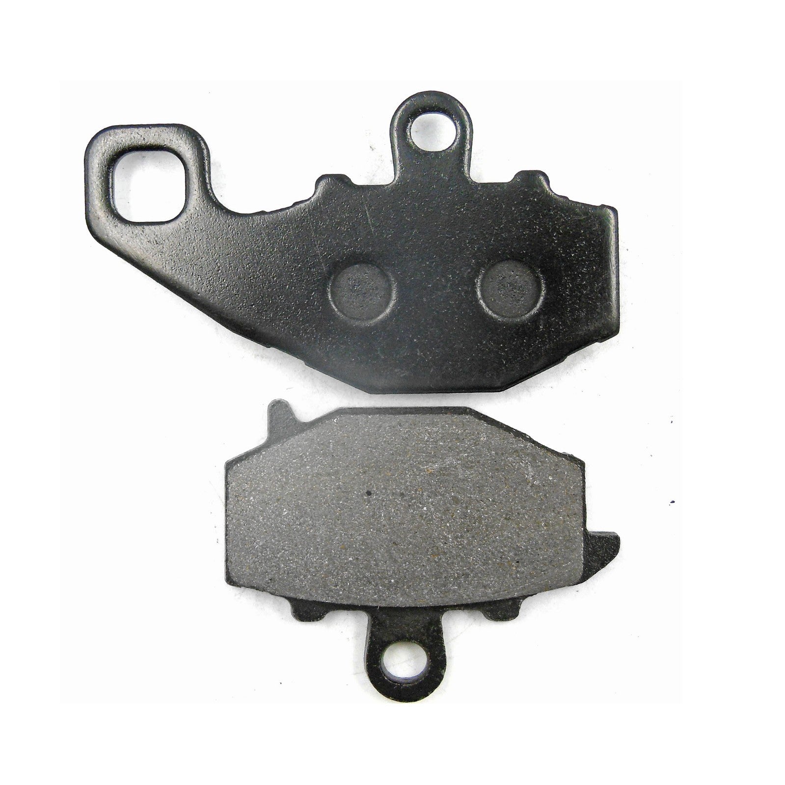 Fit for Kawasaki ZX6R 2002-2004 ZX10R 2004-09 07 FrontRear Brake Pads set