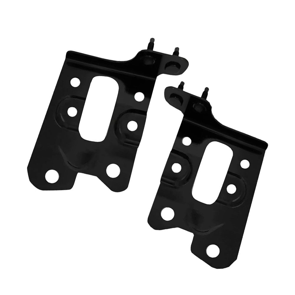 Fits For Q50 2014-2025 Q60 2017-2022 Front Left Right Hood Latch Mount Support
