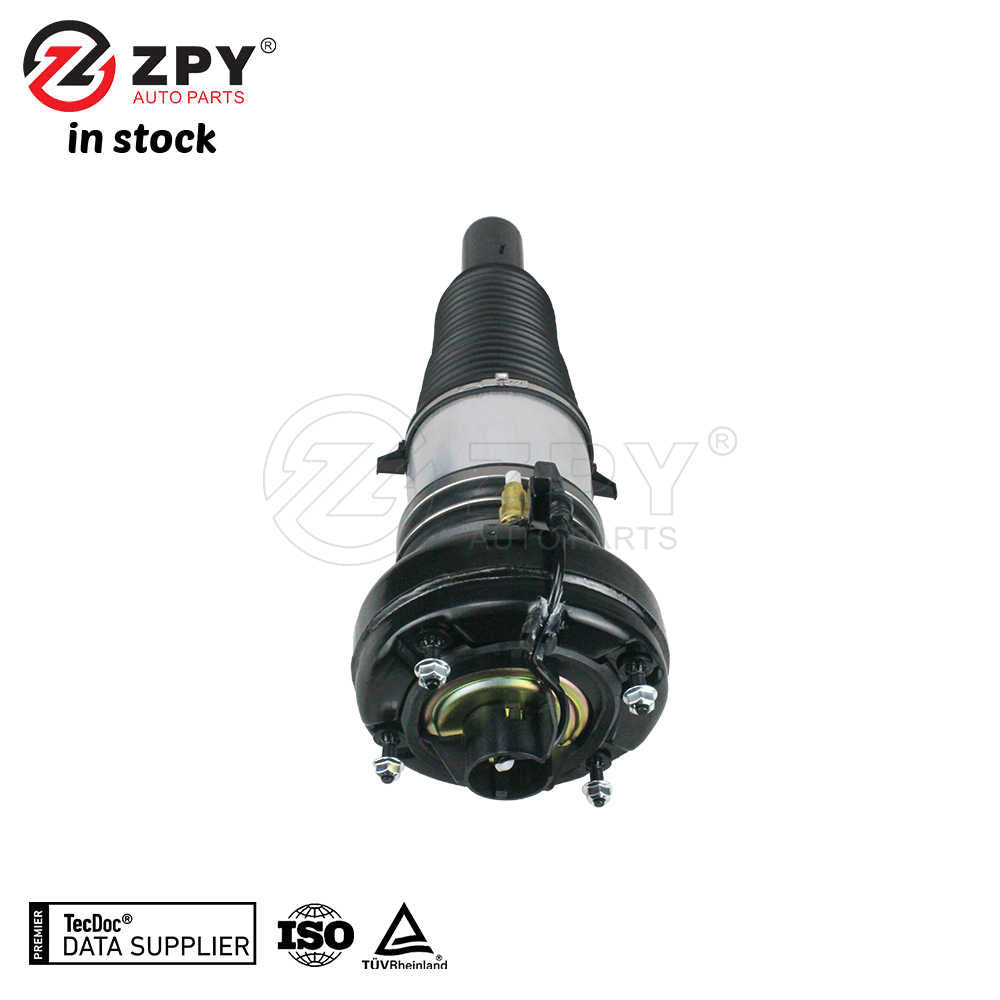 ZPY Auto Parts Suspension Shock Absorber for Porsche Macan 95B616039E 95B616040H