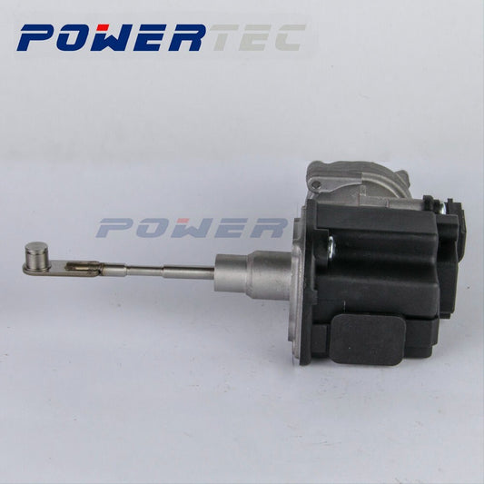 Turbine actuator suitable for Seat Leon Ibiza Toledo 1.2 TSI CYVA CYVB CJZA CJZB 04E145703Q