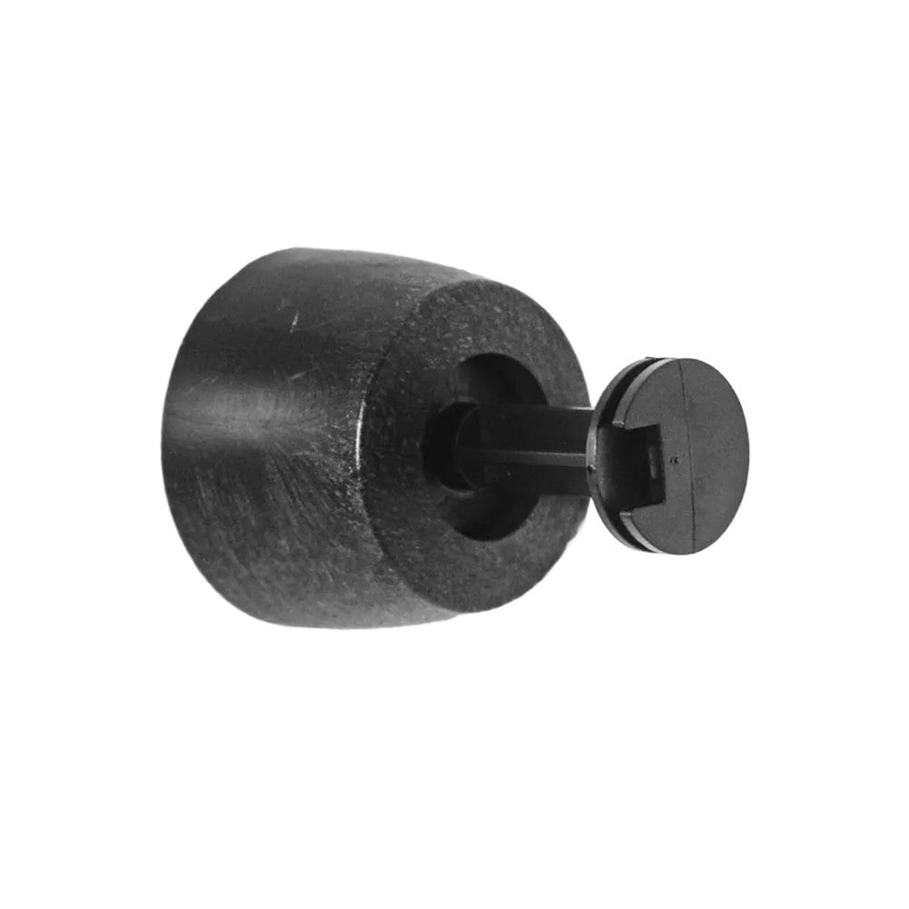 Jacking Pad Cover Black Fits For W168 W169 W245 W223 B180 B200 S450 S500 S350