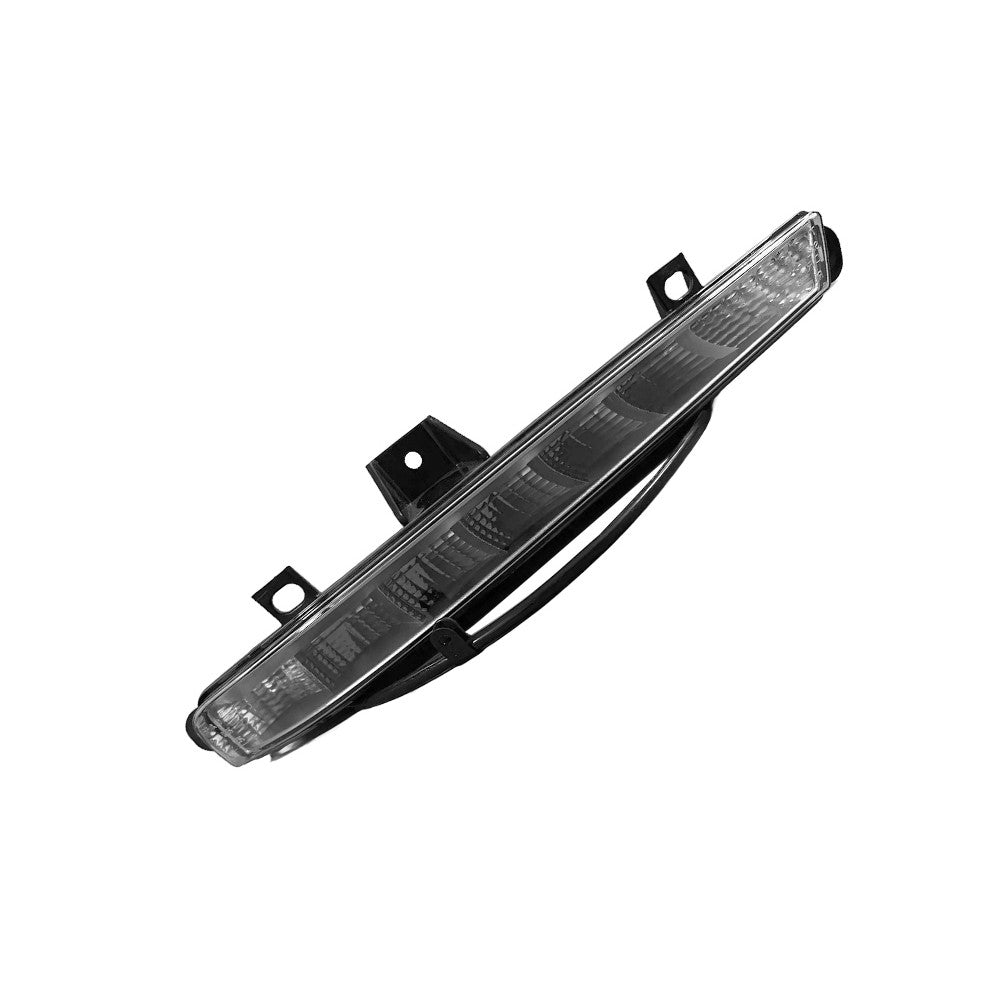 Fits For W221 S63 S65 2007-2013 Front Right LED Fog Daytime Running Light Lamp