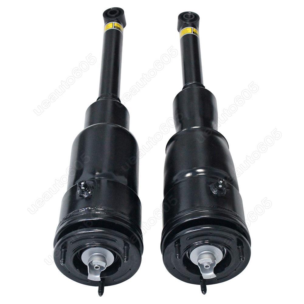 PAIR REAR L+R AIR SUSPENSION SHOCK for LEXUS LS460 LS600 48080-50160 48090-50160