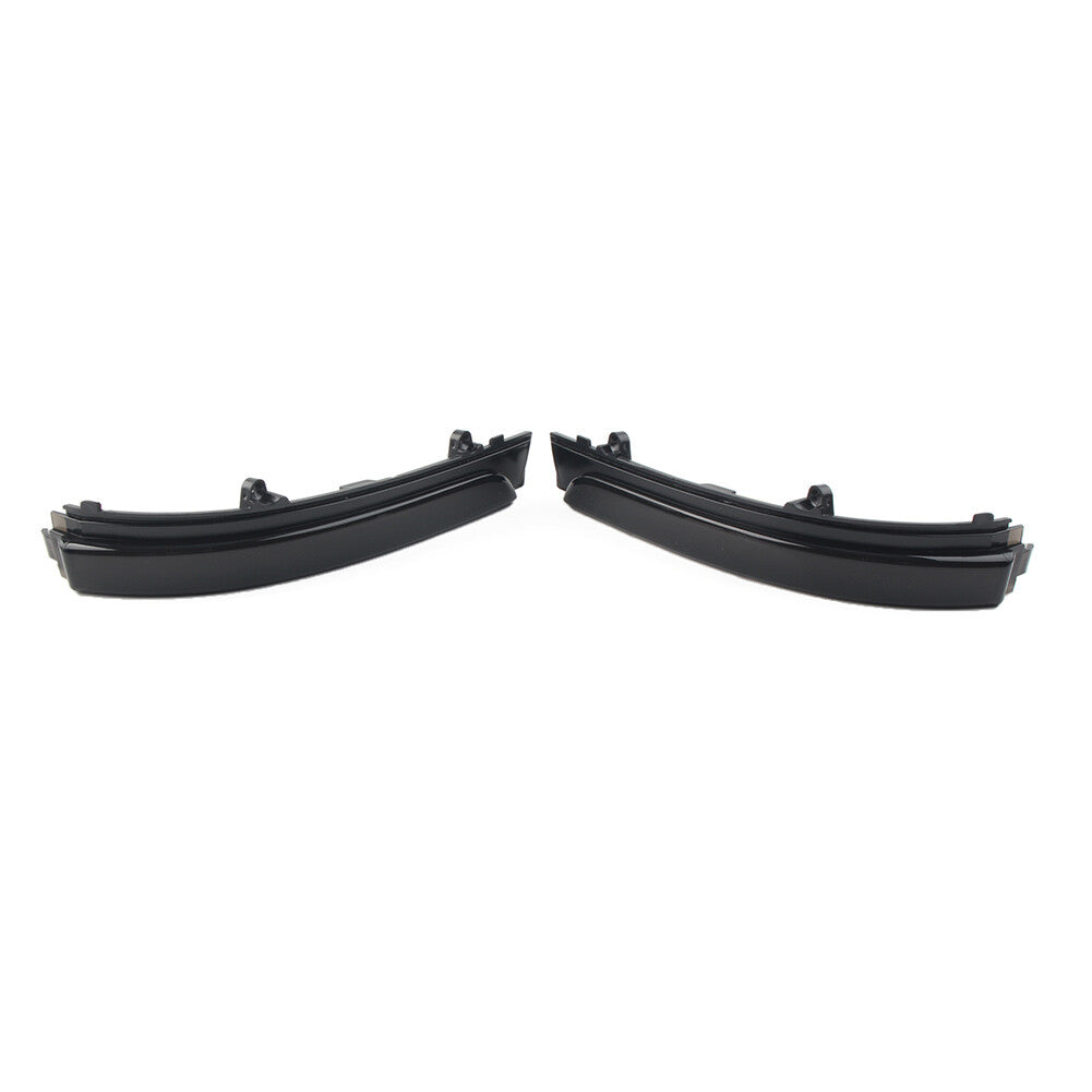 LED Turn Signal Light Rearview Mirror Indicator for Volkswagen GOL Saveiro FOX