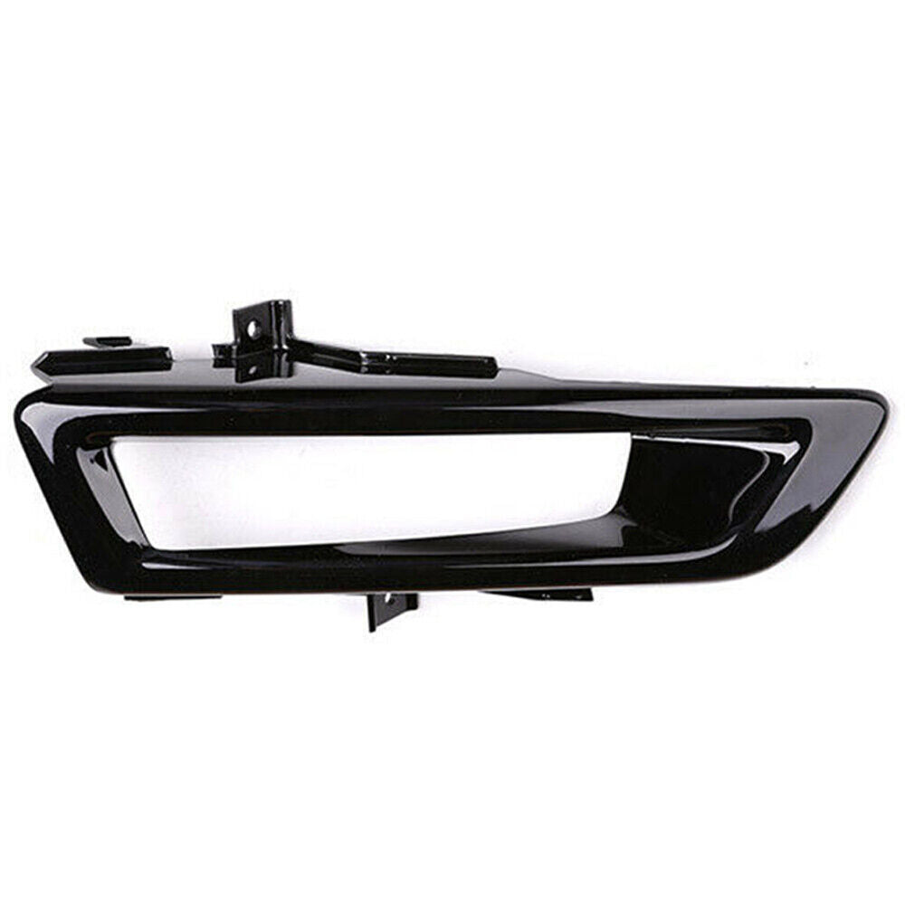 RH Front Fog Driving Light Cover Trim for Land Rover Discovery Sport 2015-2019