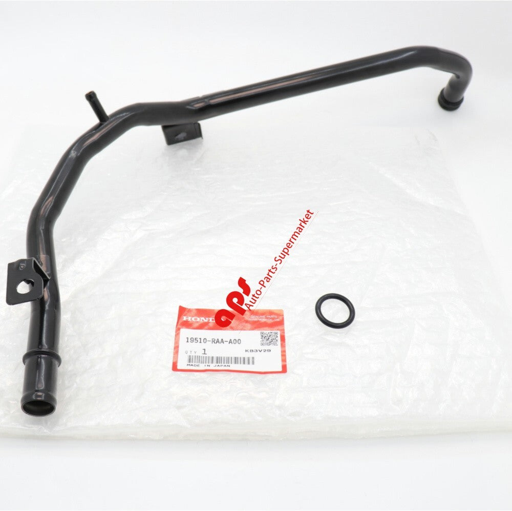 equipment manufacturer heater tubes for Honda 03-07 Accord 2.4L and for Acura 06-08 TSX 19510-RAA-A10