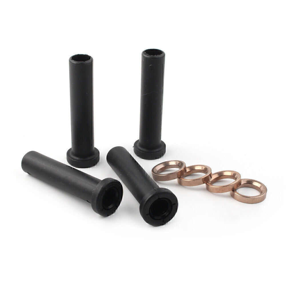 Vordere Querlenker lange Buchsen f¨¹r for Polaris Sportsman 96-02 Mit Distanzscheiben