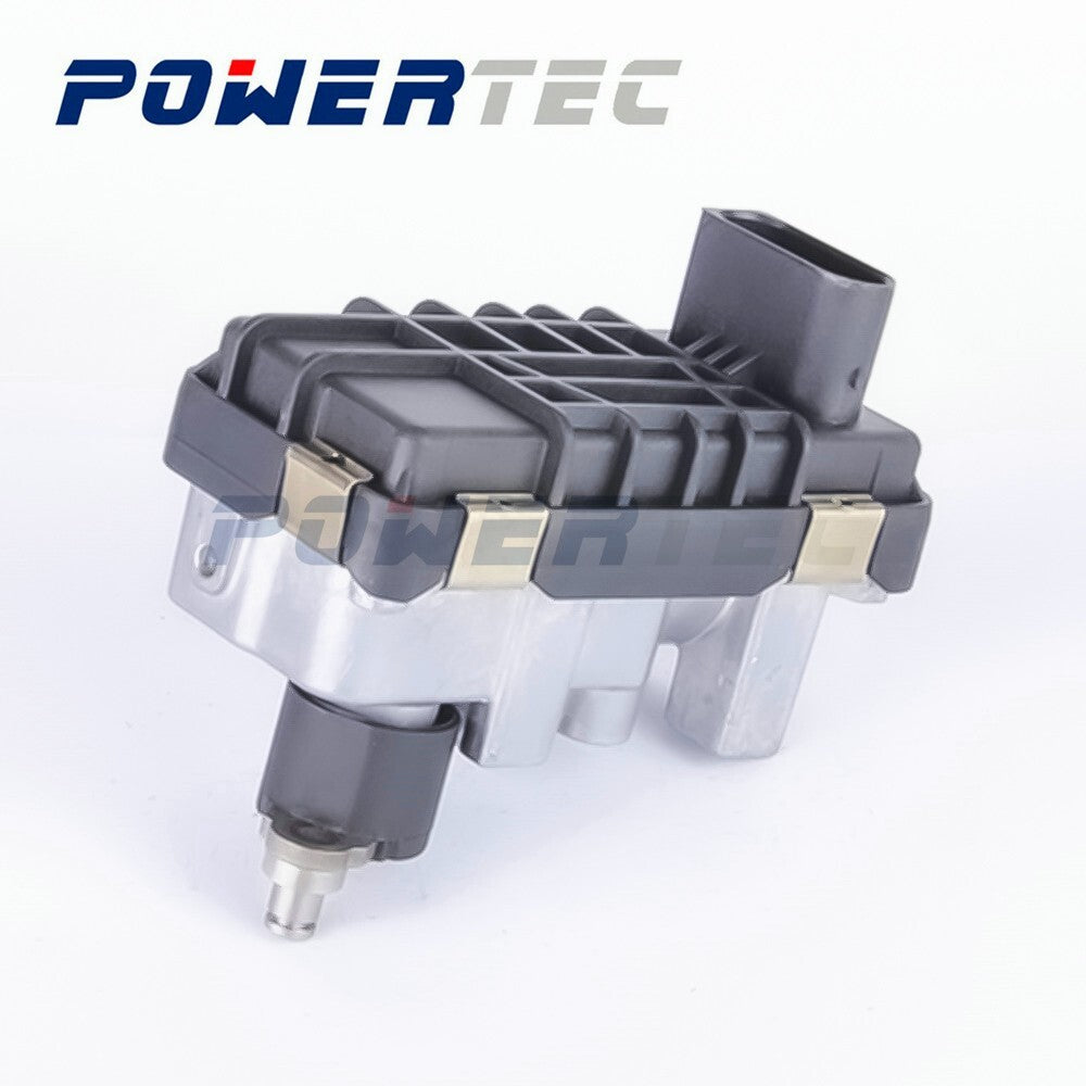 G-62 Turbine Actuator 753546-0014 for Land Rover Freelander II 2.2 TD4 152HP 112Kw