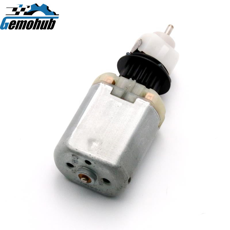 Power Door Lock Actuator Motor Repair for 2000-2006 for Nissan Almera N16 MK2