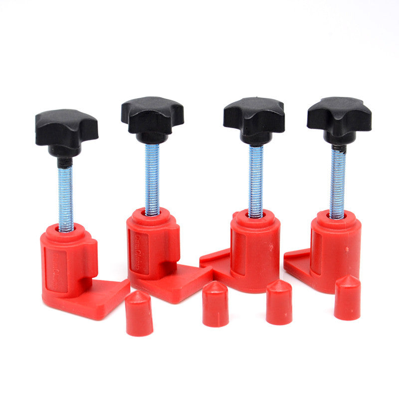 5Pcs Cam Camshaft Lock Holder Car Engine Cam Timing Locking Gear Fixed Tool Set