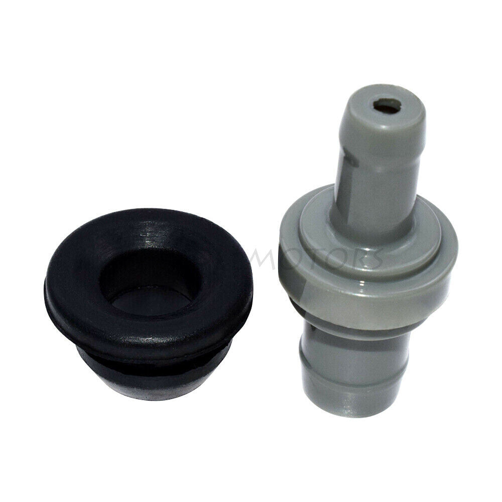 PCV Valve and Grommet For 1993-1997 for Toyota for Corolla Celica for Suzuki Aerio for Kia