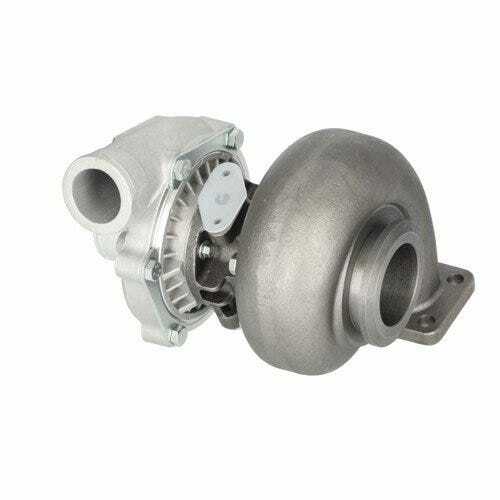 for Ford 755B 755 7610 750 7710 7600 755A 7700 Turbocharger 83924284