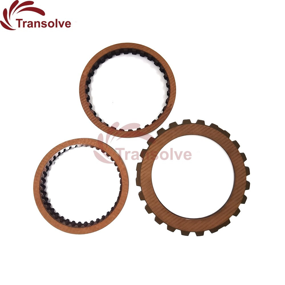 ZF4HP20 Transmission Friction kit Clutch Plates for Zhonghua for Peugeot B154880A