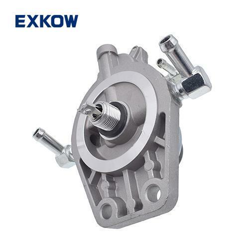 Fuel Filter Body fit for Nissan 16401-VK501 16401-VK511 16401VK501 16401VK511