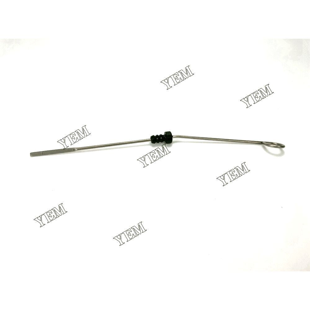 V2203 Oil Dipstick 16691-36412 Fit For Kubota Diesel Engine Spare Parts.