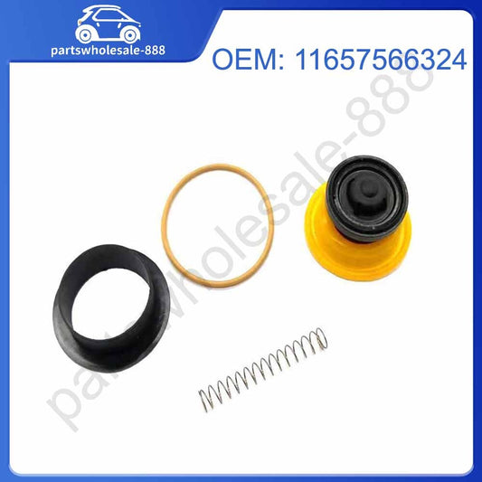 11657566324 Turbocharger splitter valve repair kit for 2007-16 for Mini Cooper 1.6L