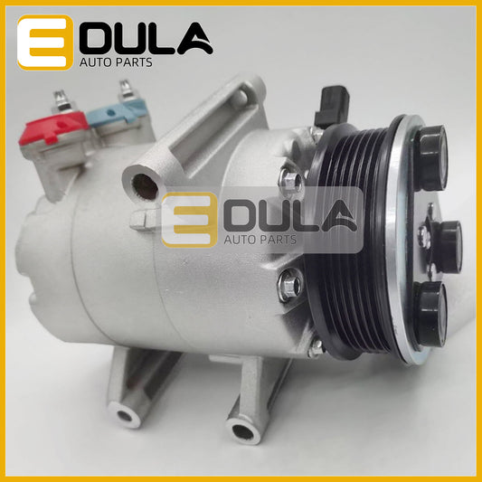 AC Compressor fits for 06-15 for Land Rover Freelander 2 LR2 2.2 LR002649 LR007069