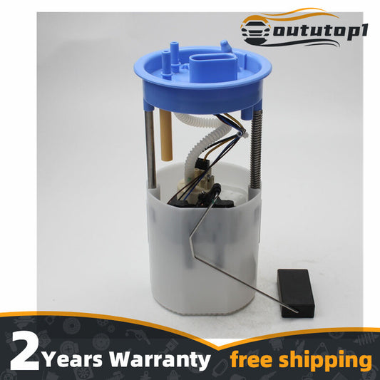 Fuel pump assembly for Audi A1 seats IBIZA SC ST for SKODA FABIA for VW POLO V 6R0919051N