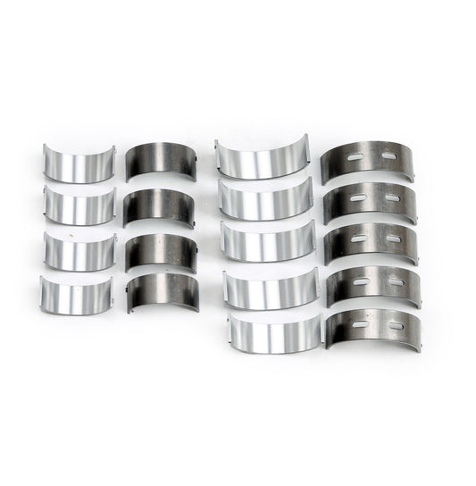 +0.5MM Crankshaft Main Con Rod Bearing Set Fit for Benz SPRINTER VITO 08-23