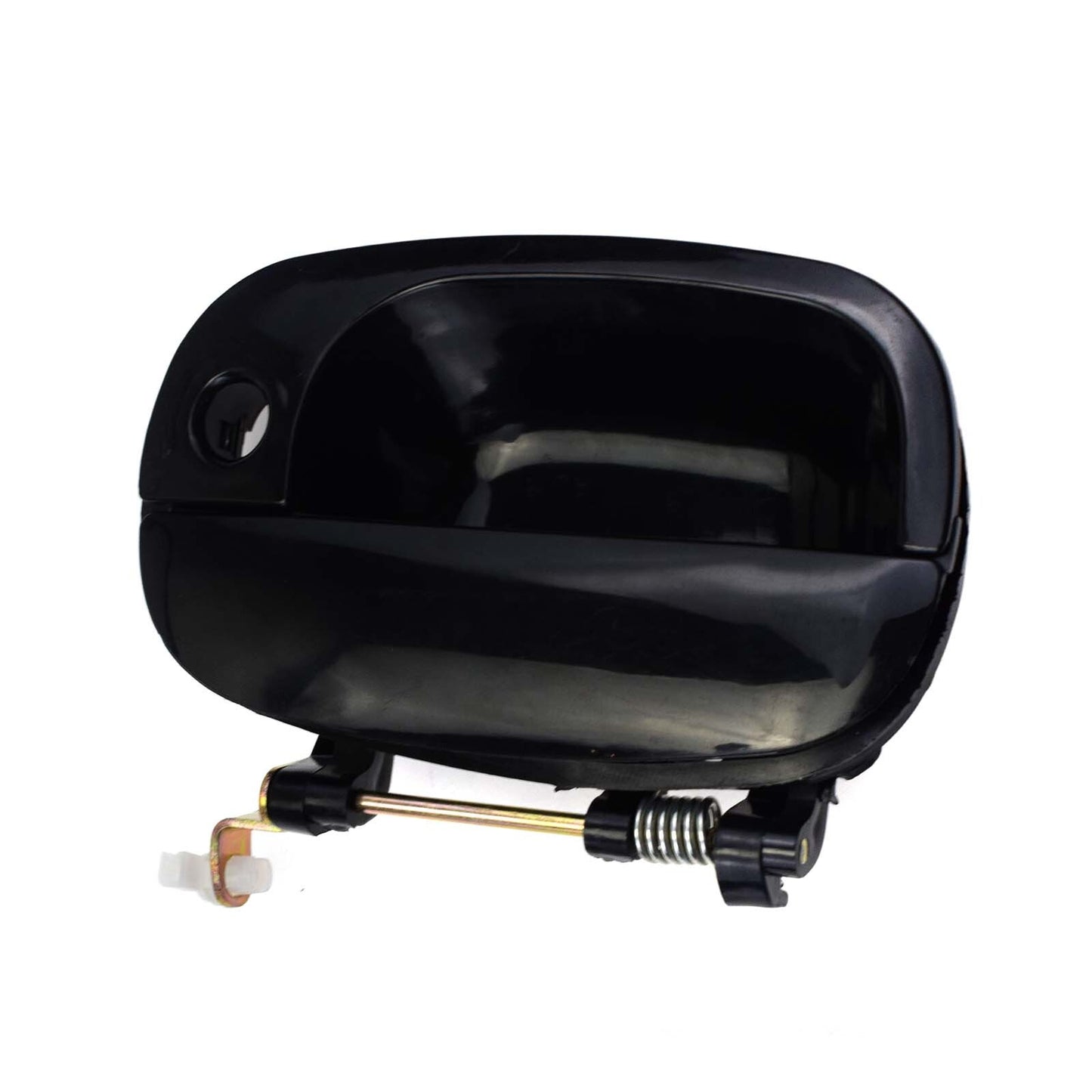for Hyundai H1 Starex, front left door handle, 1998 - 2007, model number 82650-4A300, brand new.