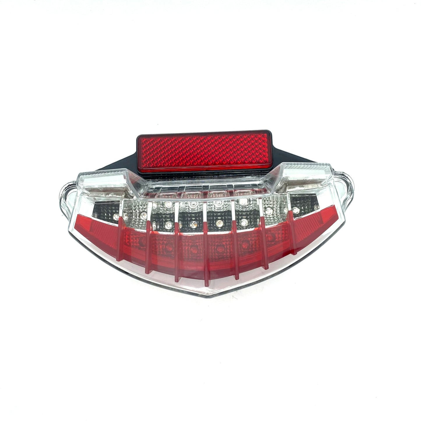 LED Motorcycle Rear Brake Tail Light Turn Signal Lamp for BMW F650GS R1200GS